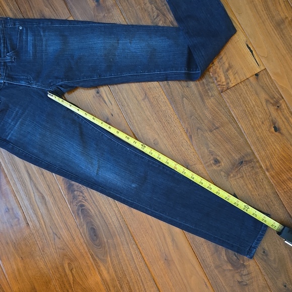 AG The Legging Ankle - Picture 4 of 7